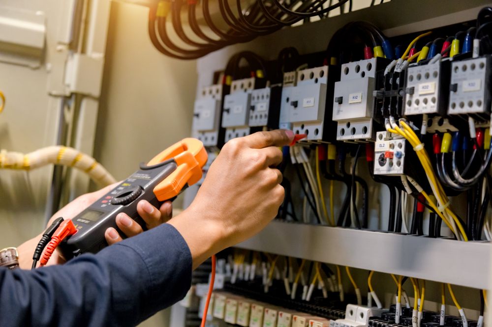 Grow your Electric Inspections business