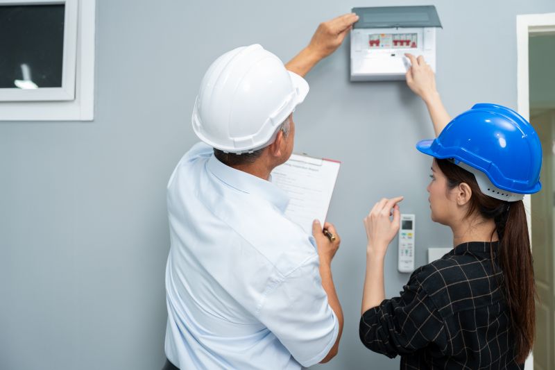 Electric Inspections