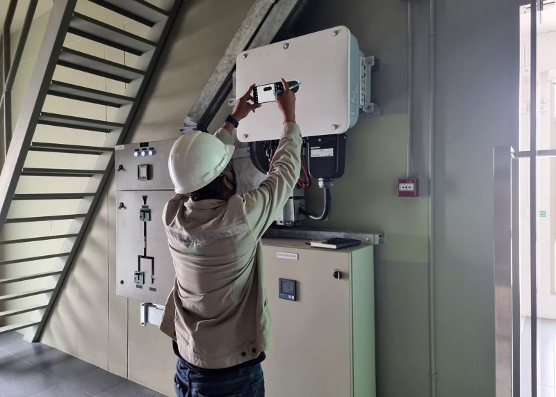 Electric Inspections