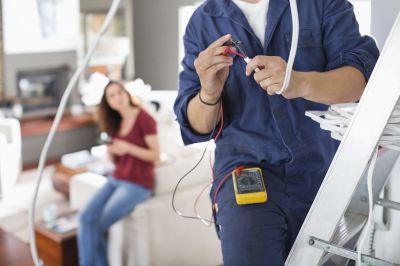 Electric Inspections