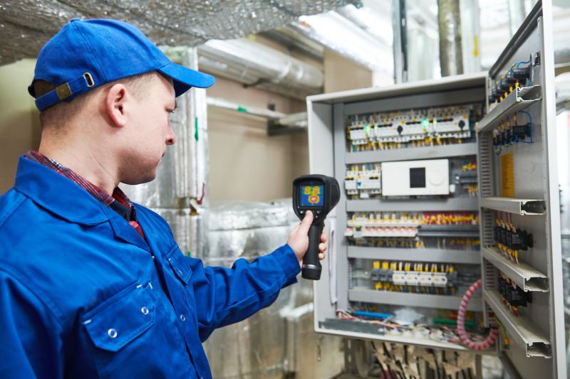 Electric Inspections