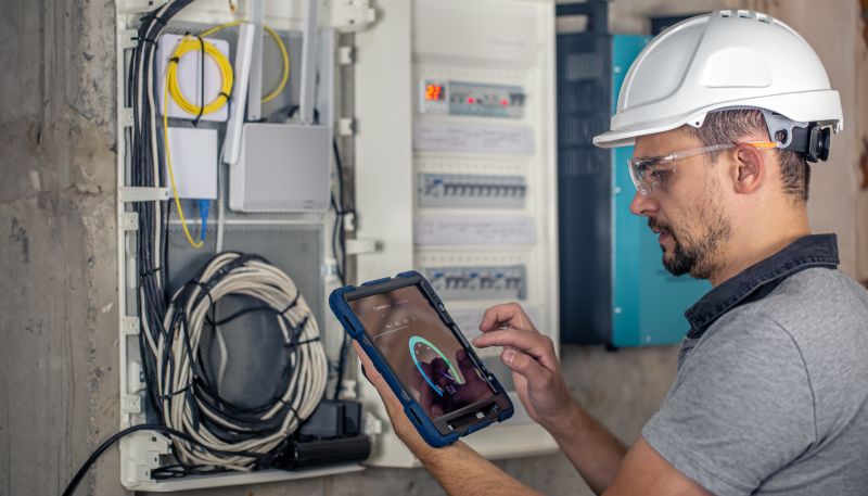 Electric Inspections