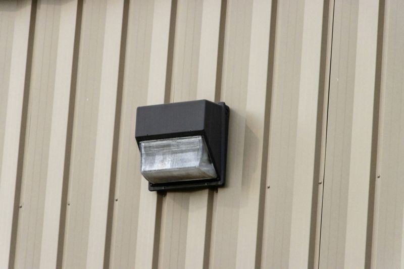 Commercial Light Replacement