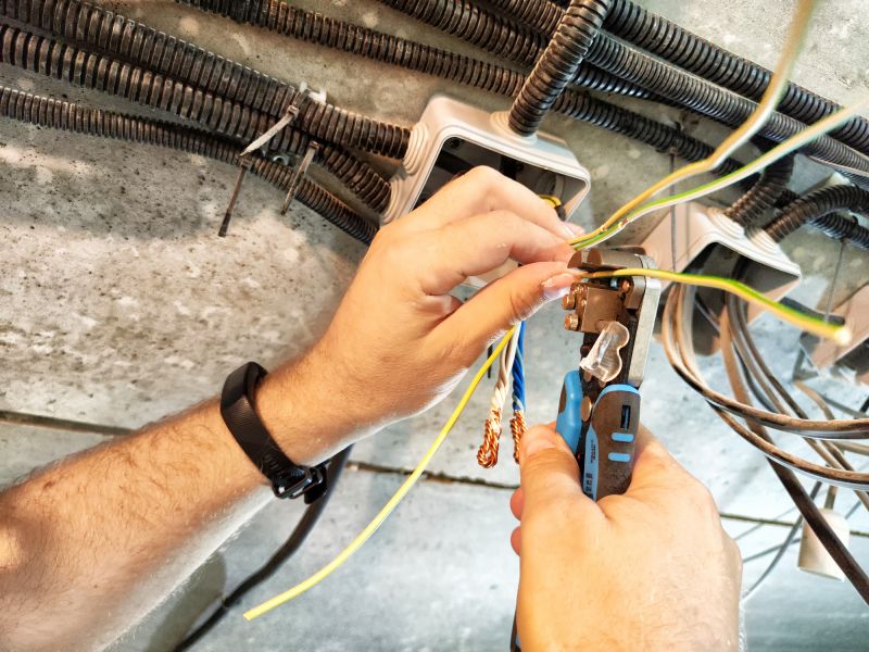 Electric Inspections