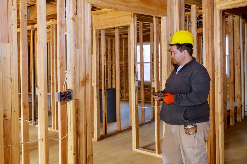 Electric Inspection Costs — Cost of Electric Inspections