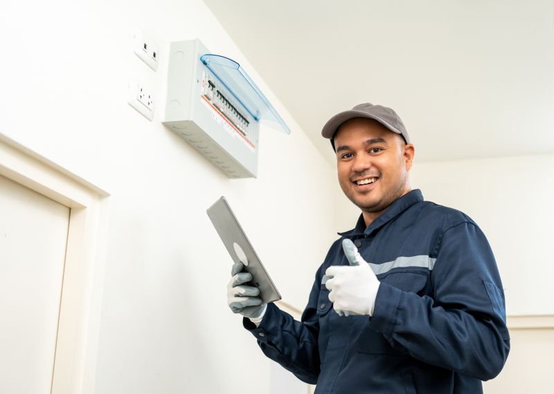 Electric Inspection Costs — Cost of Electric Inspections