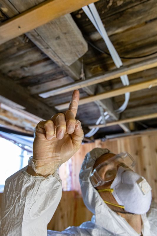 Electric Inspection Costs — Cost of Electric Inspections