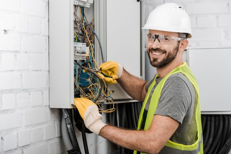 Electric Inspections